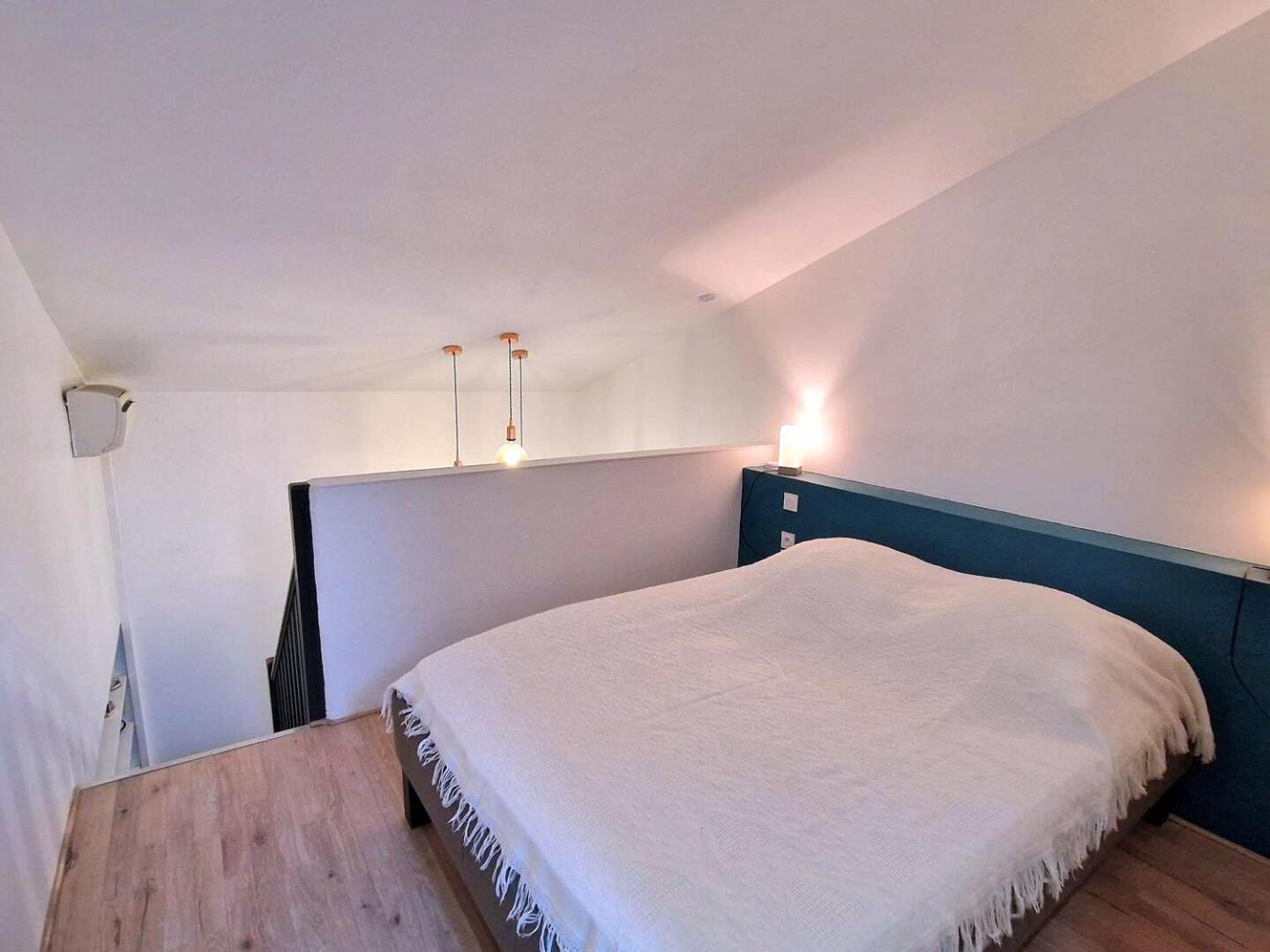 Magnifique Logement D'Architecte 3* Sur Palavas Экстерьер фото